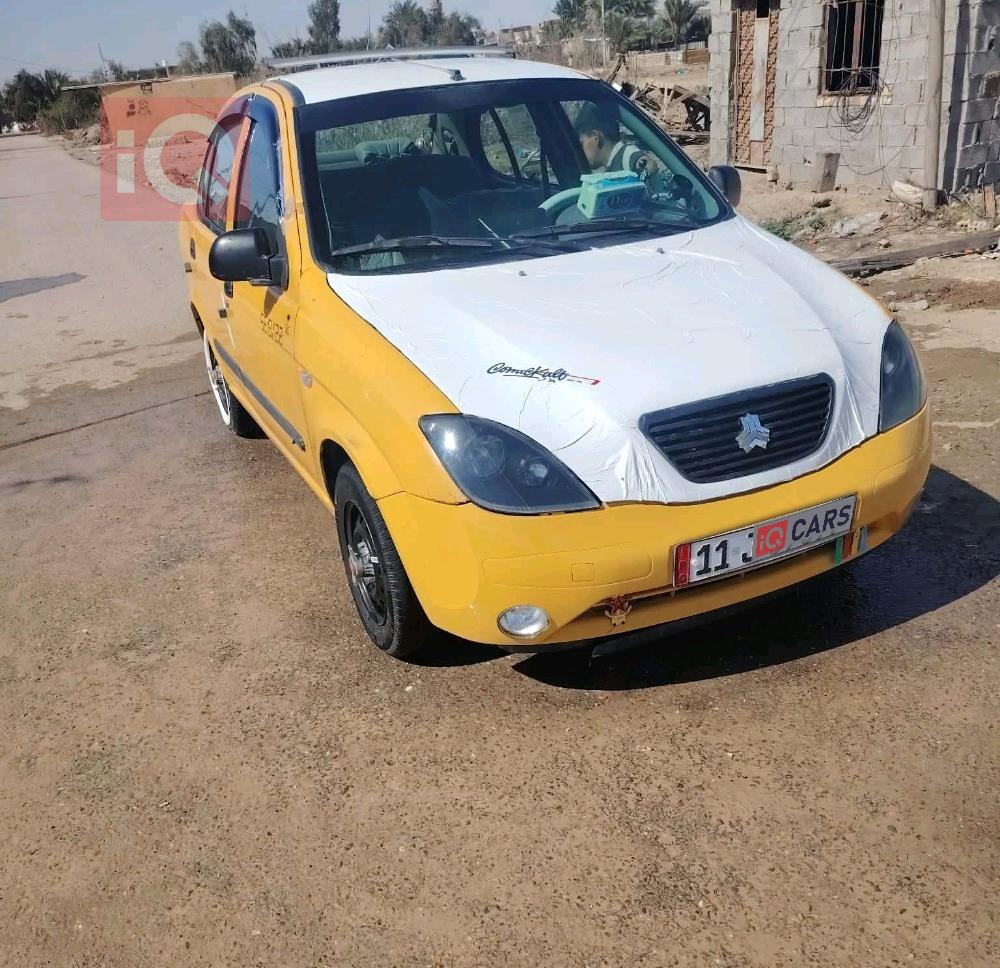سايبا طيبا